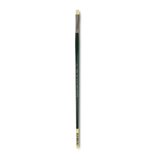 Neef Green Series 95 Premium Stiff Synthetic Bristle Brush - Bright 3