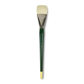 Neef Green Series 95 Premium Stiff Synthetic Bristle Brush - Bright 20