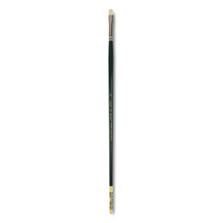 Neef Green Series 95 Premium Stiff Synthetic Bristle Brush - Bright 2