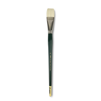 Neef Green Series 95 Premium Stiff Synthetic Bristle Brush - Bright 14