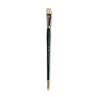 Neef Green Series 95 Premium Stiff Synthetic Bristle Brush - Bright 10