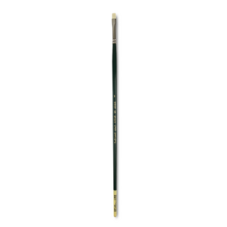 Neef Green Series 95 Premium Stiff Synthetic Bristle Brush - Bright 1
