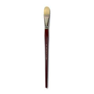 Winsor & Newton Cotman Watercolor Brush - Series 333, Rigger #3