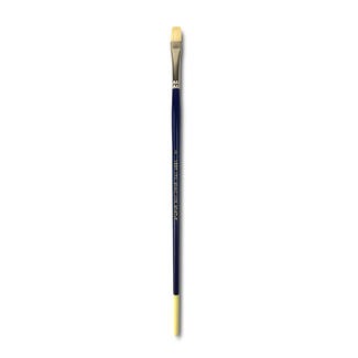 Neef Blue Series 1150 Premium Interlocked Hog Bristle Brush - Bright 5