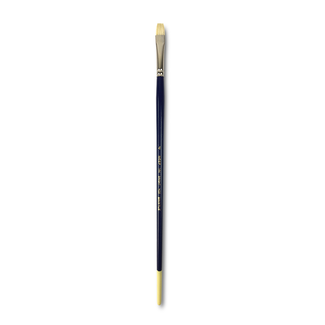 Neef Blue Series 1150 Premium Interlocked Hog Bristle Brush - Bright 4