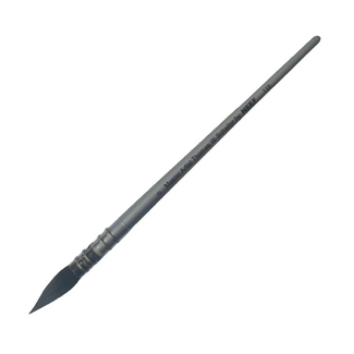 Neef Thomas Schaller Masters Mop 118 Watercolour Brush - Size 0