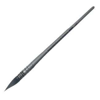 Neef Thomas Schaller Masters Mop 118 Watercolour Brush - Size 2