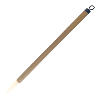 NAM Bamboo Paint Brush - Medium