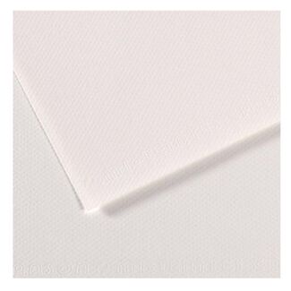 Canson Mi-Teintes Pastel Paper A4 160gsm - White