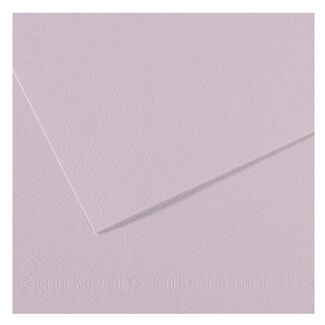 Canson Mi-Teintes Pastel Paper A4 160gsm - Lilac