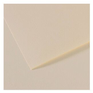 Canson Mi-Teintes Pastel Paper A4 160gsm - Lily