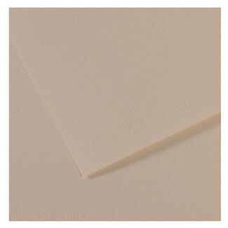 Canson Mi-Teintes Pastel Paper A4 160gsm - Eggshell