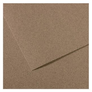 Canson Mi-Teintes Pastel Paper A4 160gsm - Sand