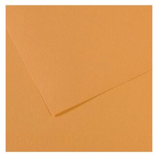 Canson Mi-Teintes Pastel Paper A4 160gsm - Hemp