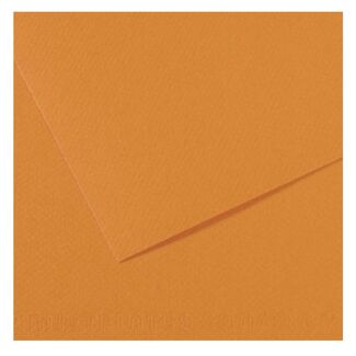 Canson Mi-Teintes Pastel Paper A4 160gsm - Buff