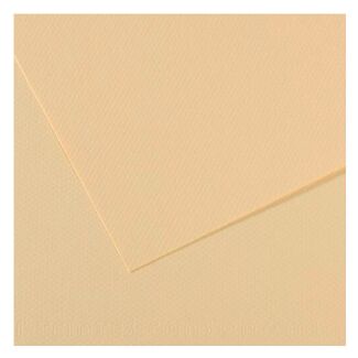 Canson Mi-Teintes Pastel Paper A4 160gsm - Cream