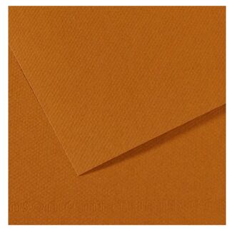 Canson Mi-Teintes Pastel Paper A4 160gsm - Bisque