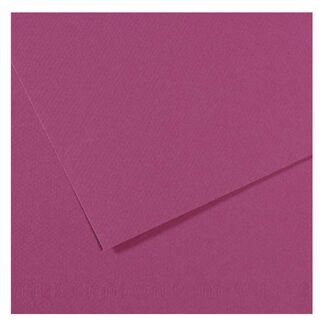 Canson Mi-Teintes Pastel Paper A4 160gsm - Violet