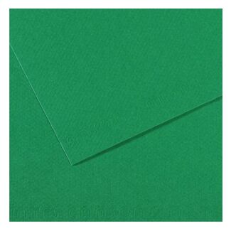 Canson Mi-Teintes Pastel Paper A4 160gsm - Viridian