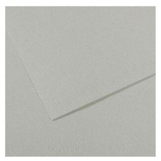 Canson Mi-Teintes Pastel Paper A4 160gsm - Sky Blue