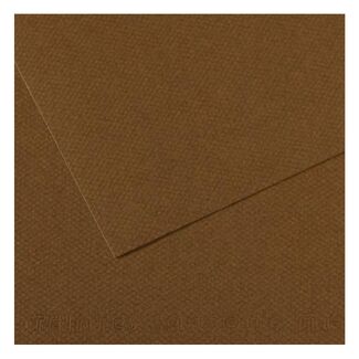 Canson Mi-Teintes Pastel Paper A4 160gsm - Tobacco