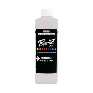 Permaset Synthetic Fixer 500ml