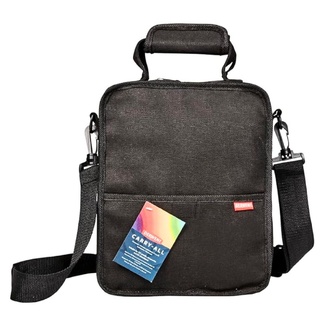 Derwent Carry-All Artist Bag Black