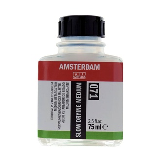 Amsterdam Slow Drying Medium 75ml