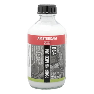 Amsterdam Pouring Medium 250ml