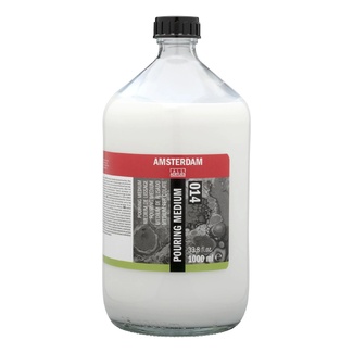 Amsterdam Pouring Medium 1000ml