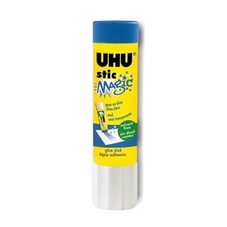 UHU Glue Blue Stic 21g