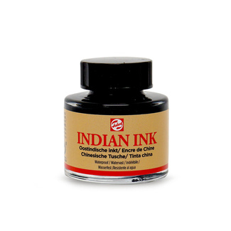 Royal Talens Indian Ink 30ml
