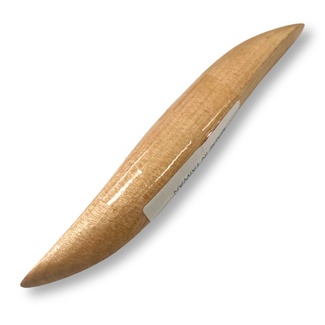 Sculptors Thumb Wooden Clay Tool 13cm
