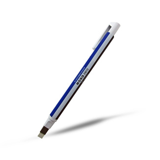 Tombow Mono Zero Eraser Pen - Rectangular Tri-Colour Barrel 2.5 x 5mm