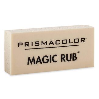 Prismacolor Magic Eraser