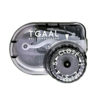 T'Gaal Multi Sharpener Black
