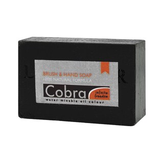 Royal Talens Cobra Hand and Brush Cleaner Soap
