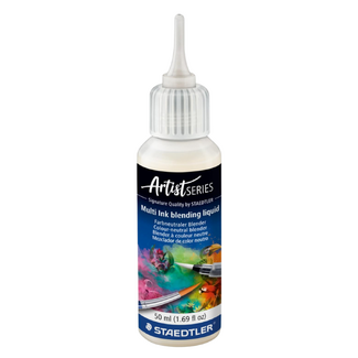 Staedtler Pigment Arts Multi Ink Blending Liquid 50ml