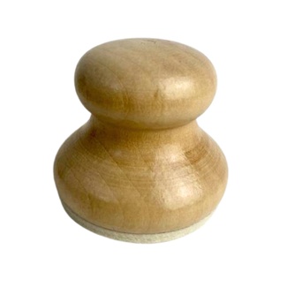 Hand Held Print Baren 5 x 4.5 cm