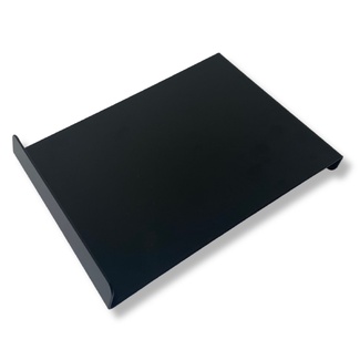 Metal Inking Plate Tray 18 x 23 cm