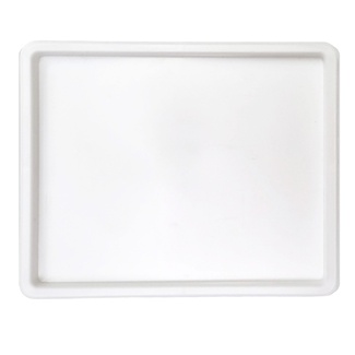 Plastic Inking Plate Tray 20 x 25 cm