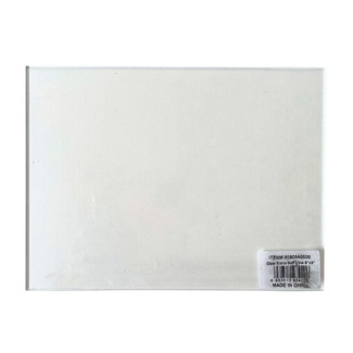 NAM Clear Extra Soft Lino 6 x 8 Inch (15 x 20 cm)
