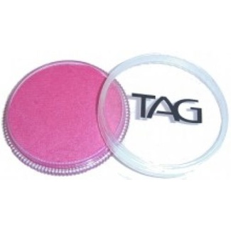 TAG Body Art & Face Paint 32g - Pearl Rose