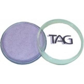TAG Body Art & Face Paint 32g - Pearl Lilac