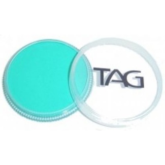 TAG Body Art & Face Paint 32g - Pearl Teal 