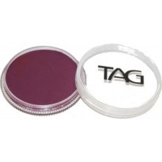 TAG Body Art & Face Paint 32g - Pearl Wine