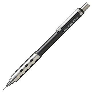 Pentel Stein Mechanical Pencil 0.5mm - Black