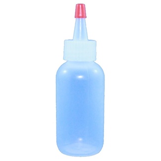 TAG Empty Puffer Bottle - 60ml