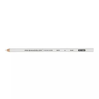 Prismacolor Premier Colouring Pencil - White
