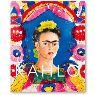 KAHLO: The Bigger Picture